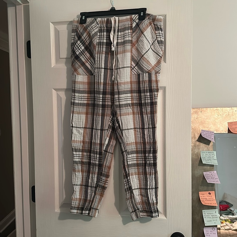Aerie Pajama Pants
